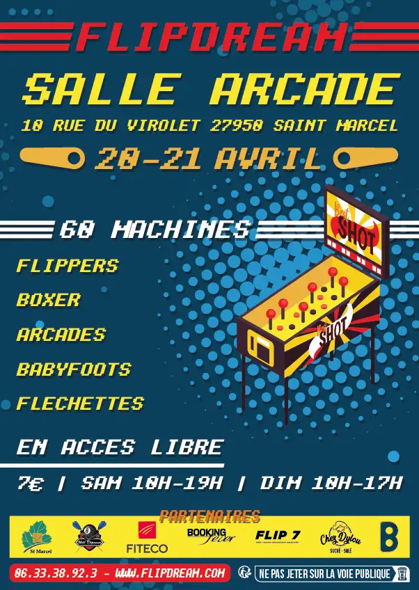 affiche