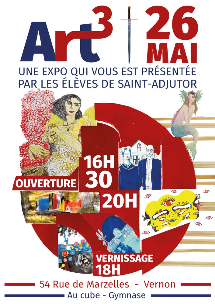 expo art
