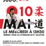 judo