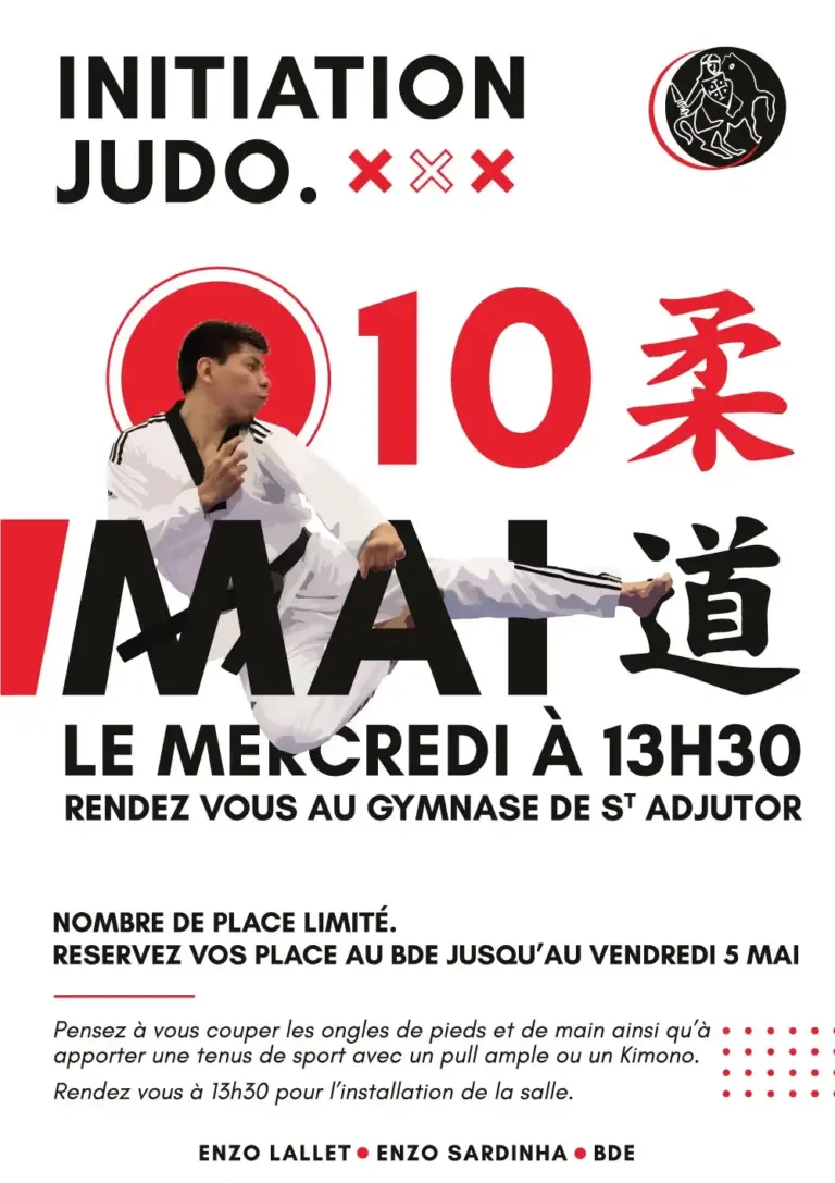 judo