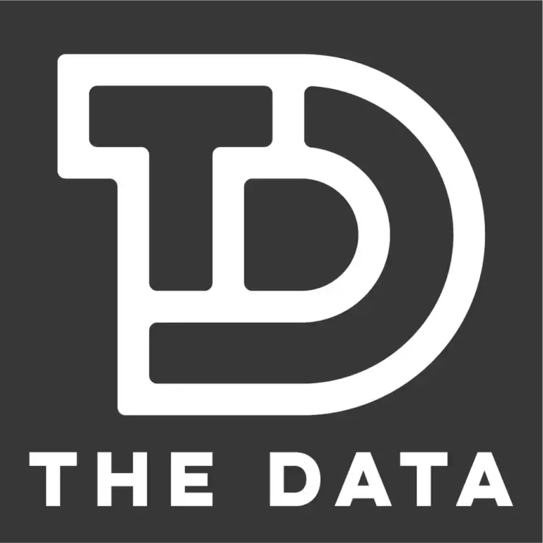 the data logo